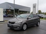 Kia Rio III Рестайлинг Чебоксары  - изображение 23