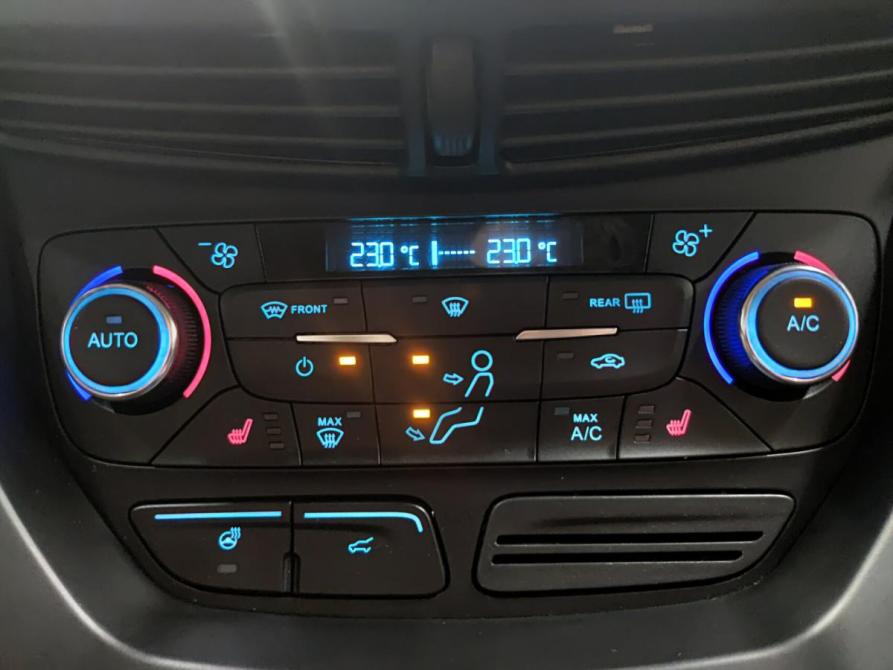 Ford Kuga II Рестайлинг Казань  - изображение 23