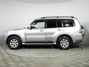 Mitsubishi Pajero IV Санкт-Петербург  - изображение 26