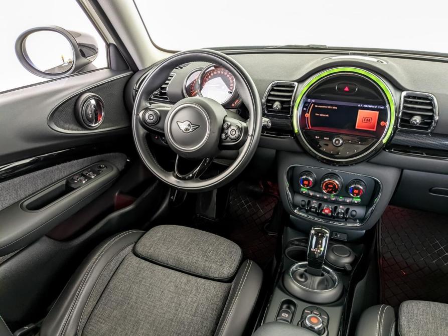 Mini Clubman II Рестайлинг Москва  - изображение 27