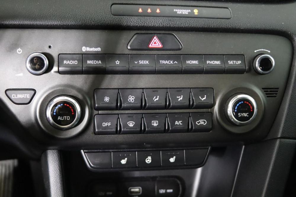 Kia Sportage IV Рестайлинг Нижний Новгород  - изображение 19