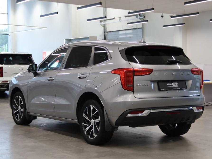 Haval Jolion I Калуга  - изображение 4