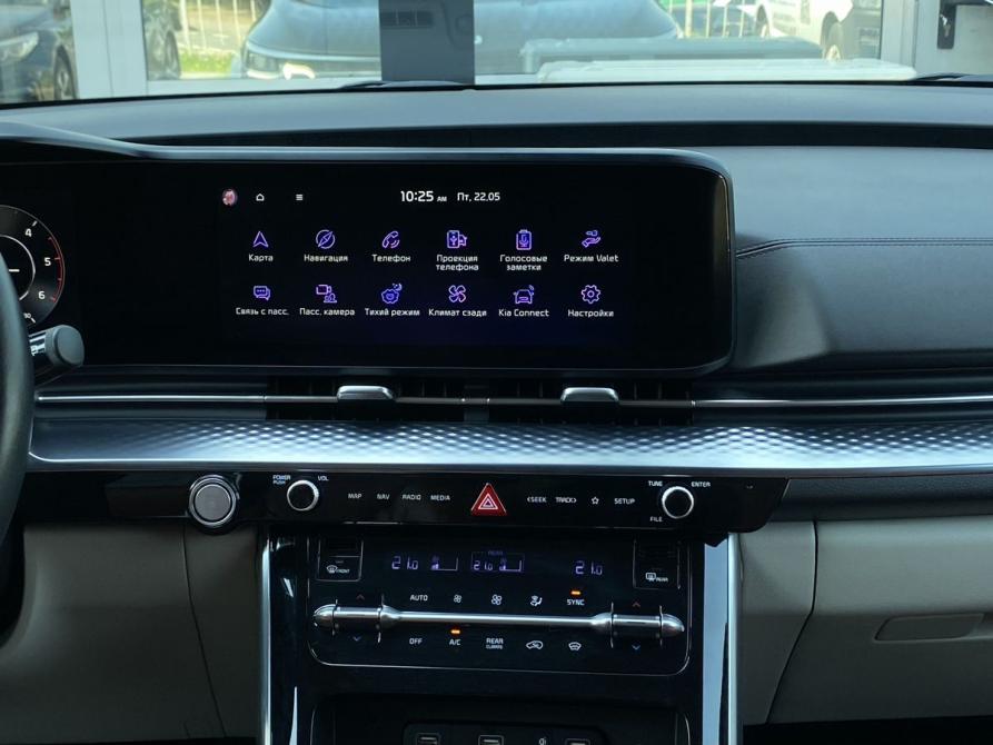 Kia Carnival IV Москва  - изображение 13