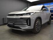Exeed TXL I Рестайлинг Москва  - изображение 29