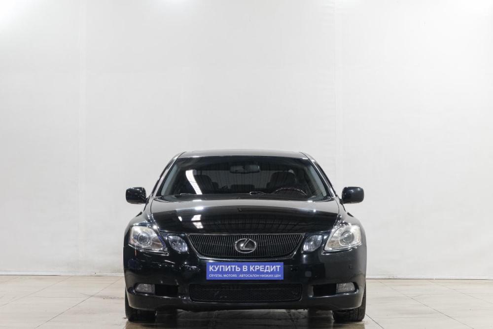 Lexus GS III Новокузнецк  - изображение 2