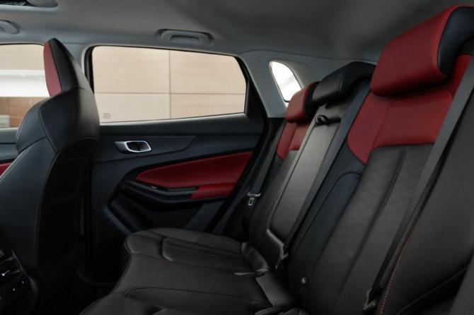 Новый Changan UNI-S (CS55 Plus) I 2025 года, цена 3 393 855 рублей, внедорожник, Автокод Объявления
