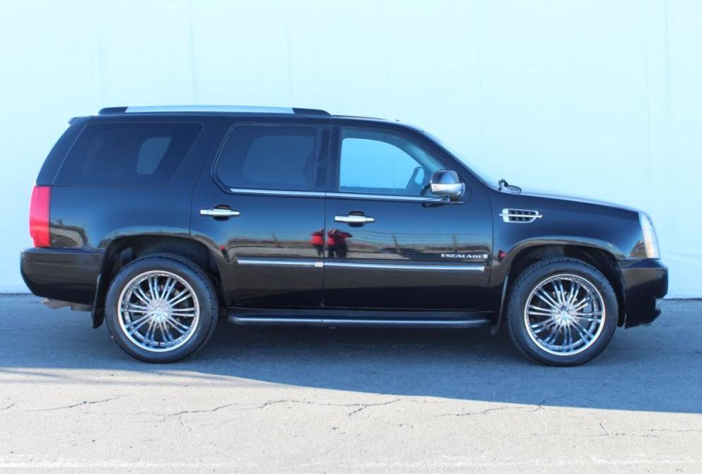 Cadillac Escalade III Нижний Новгород  - изображение 8