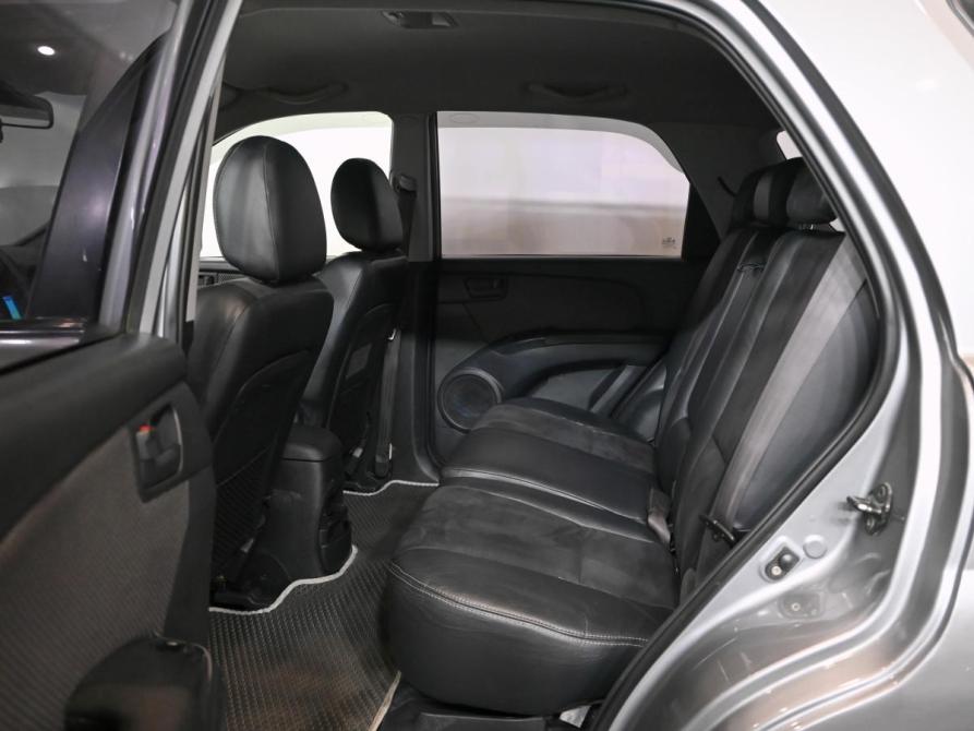 Kia Sportage II Екатеринбург  - изображение 11