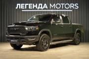 Ram 1500 V Рестайлинг Иркутск  - изображение 32