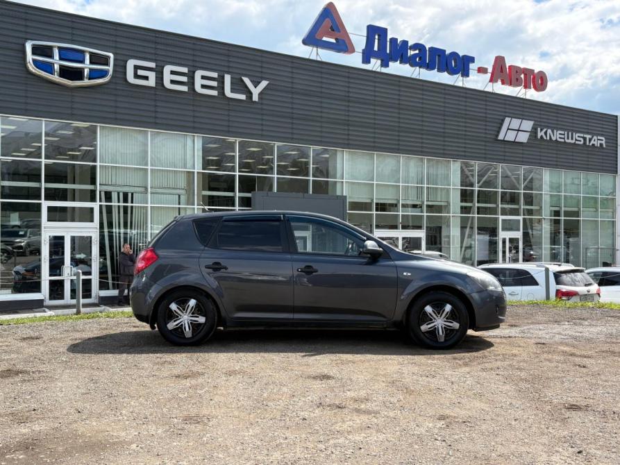Kia Ceed I Альметьевск  - изображение 8