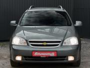 Chevrolet Lacetti I Екатеринбург  - изображение 22