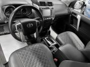 Toyota Land Cruiser Prado 150 Series Рестайлинг 1 Тверь  - изображение 31