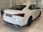 Skoda Octavia IV (A8) Москва  - изображение 22