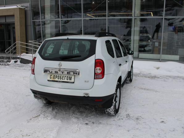 Renault Duster I с пробегом 2014 года, цена 680 000 рублей, 164718 км, внедорожник, Автокод Объявления