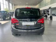Opel Meriva B Рестайлинг Новосибирск  - изображение 20