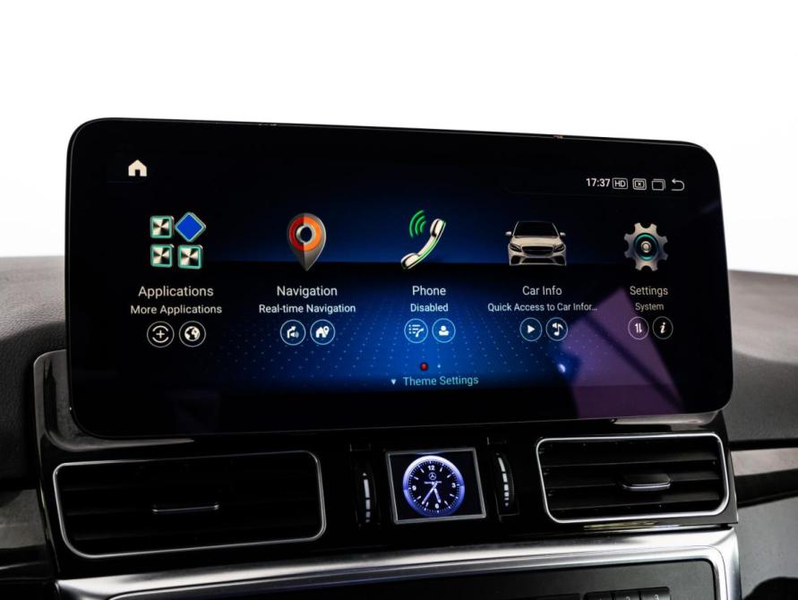 Mercedes-Benz M-Класс III (W166) Санкт-Петербург  - изображение 20