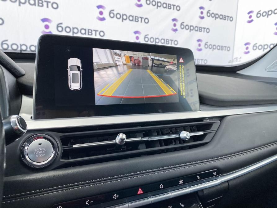 Chery Tiggo 7 Pro I Ростов-на-Дону  - изображение 20