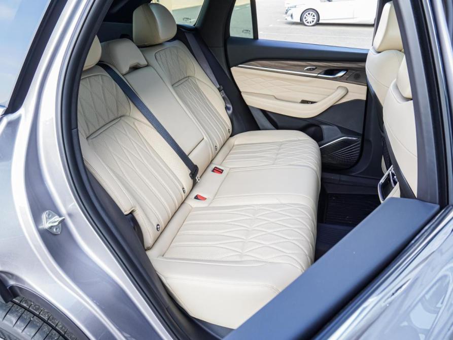 Geely Monjaro I Рестайлинг 2 Краснодар  - изображение 7