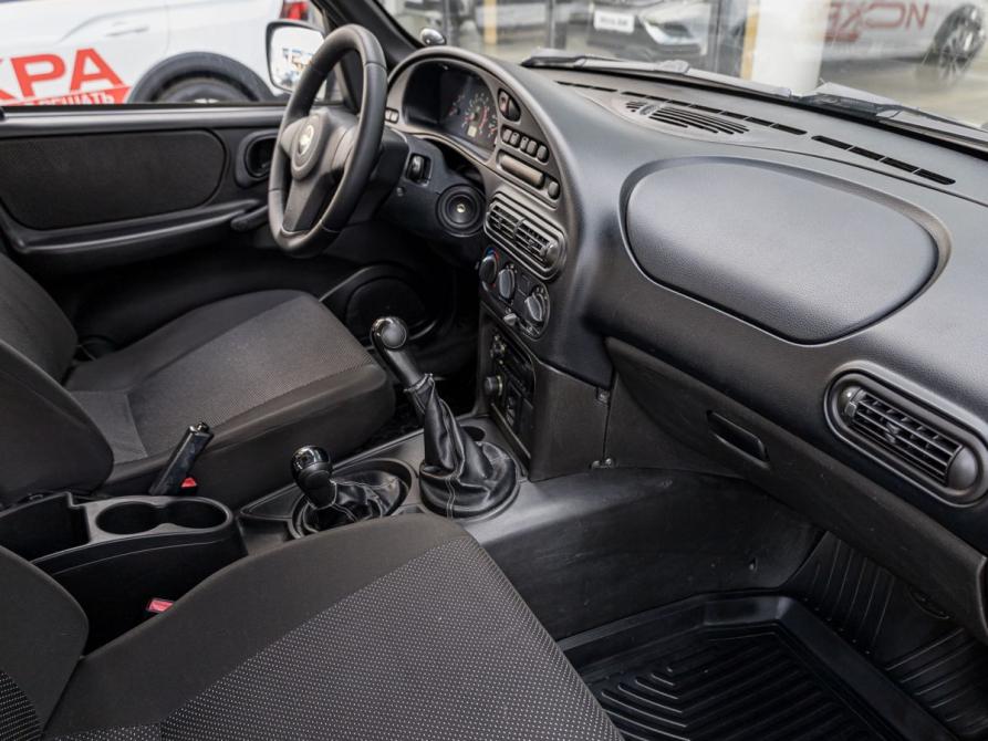 Chevrolet Niva I Рестайлинг Казань  - изображение 6