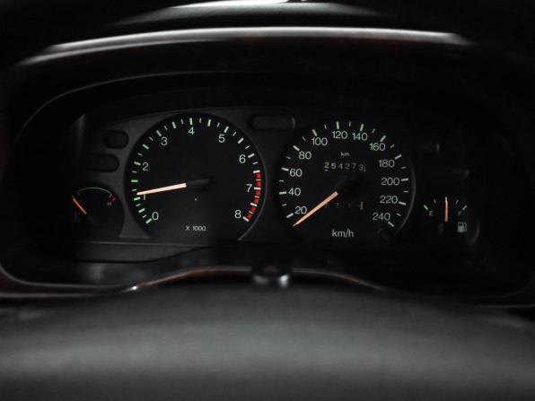 Ford Mondeo II с пробегом 1998 года, цена 135 000 рублей, 254000 км, лифтбек, Автокод Объявления