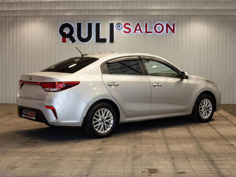 Kia Rio IV Иваново  - изображение 10