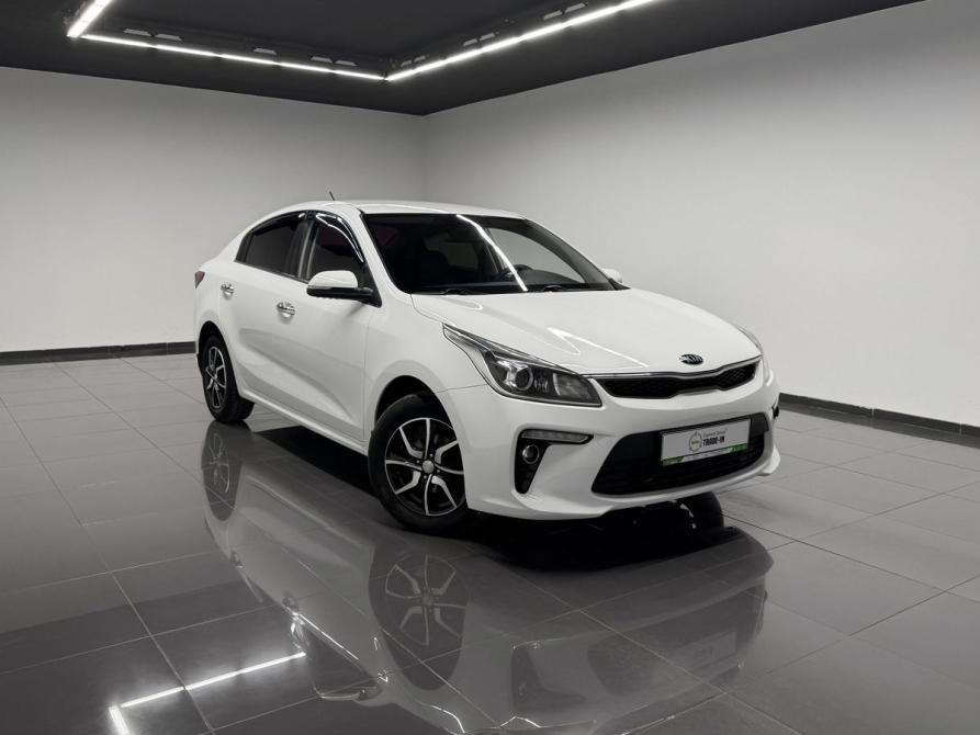 Kia Rio IV Тверь  - изображение 5