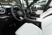 Mercedes-Benz GLC II (X254) Москва  - изображение 26