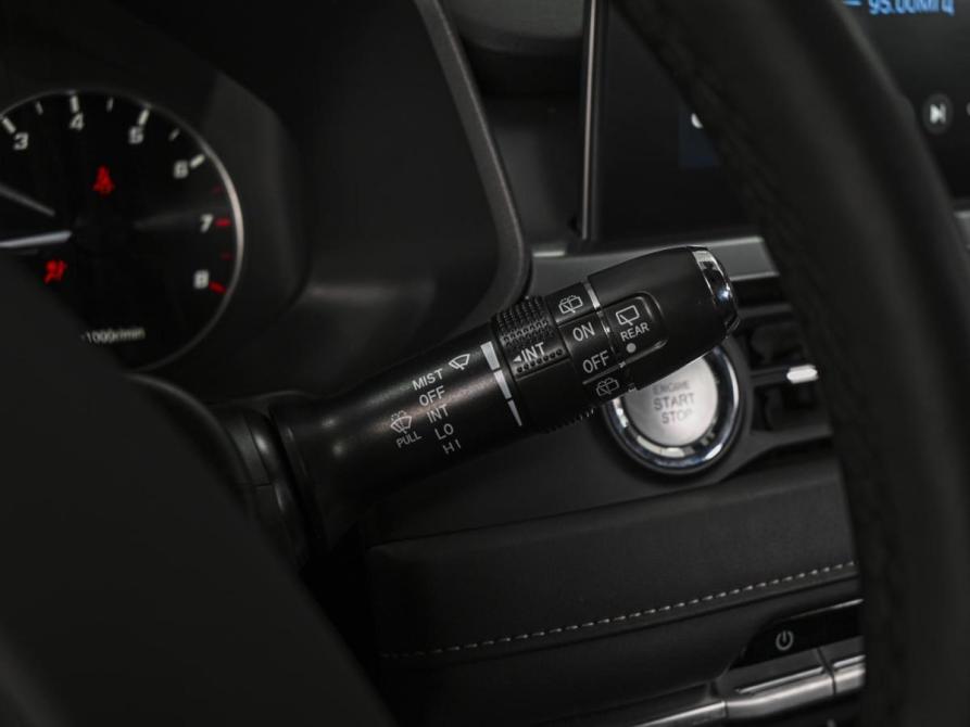 Chery Tiggo 4 Pro I Рестайлинг Ставрополь  - изображение 18