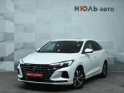 Changan Eado Plus Екатеринбург  - изображение 20