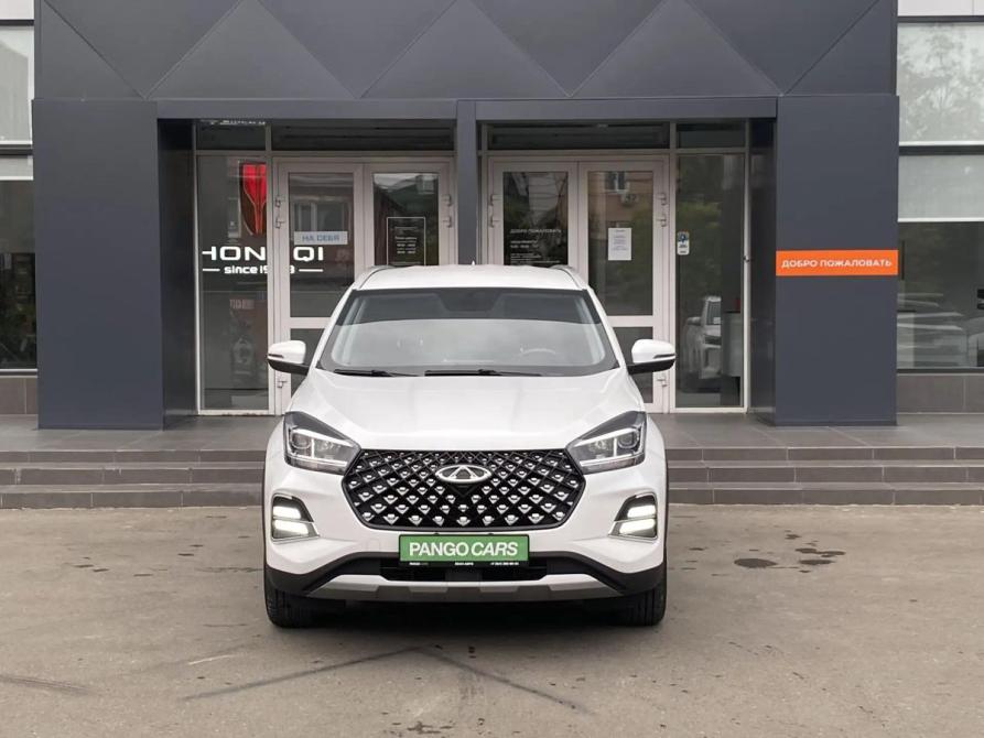 Chery Tiggo 4 Pro I Краснодар  - изображение 2