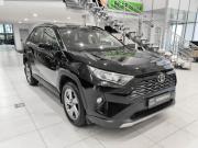 Toyota RAV4 V (XA50) Казань  - изображение 25