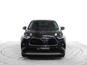 Toyota Highlander IV (XU70) Москва  - изображение 25