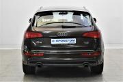 Audi Q5 I (8R) Рестайлинг Москва  - изображение 23