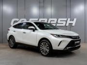Toyota Harrier IV (XU80) Воронеж  - изображение 33