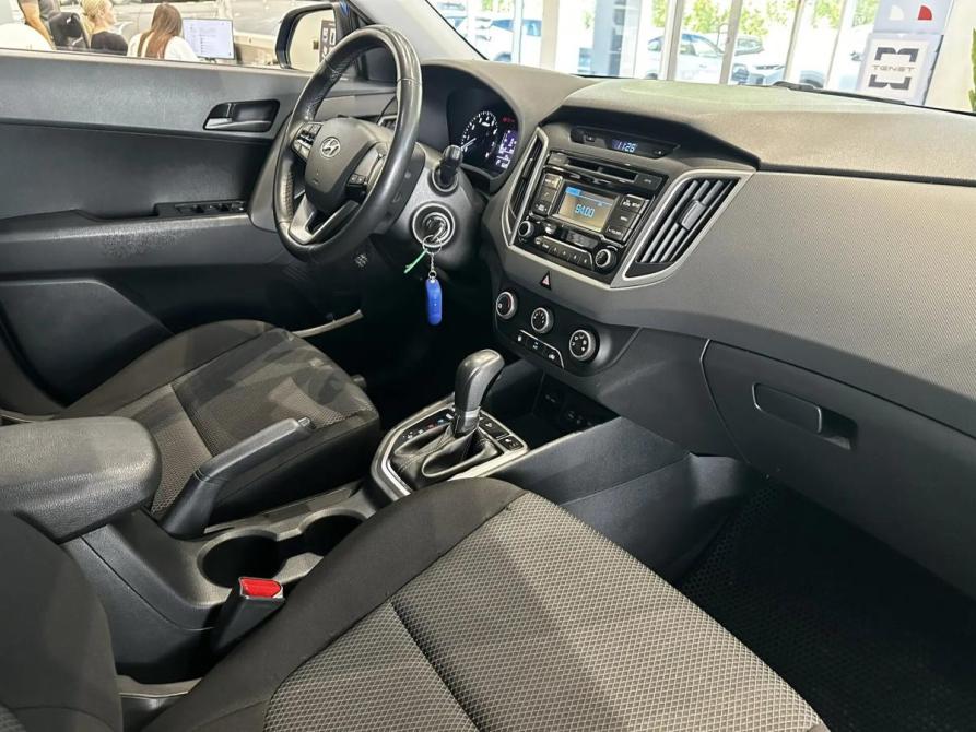 Hyundai Creta I Березники  - изображение 21