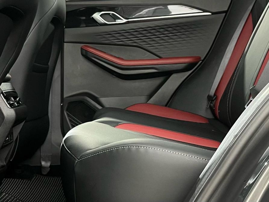 Geely Coolray I Рестайлинг Ижевск  - изображение 16