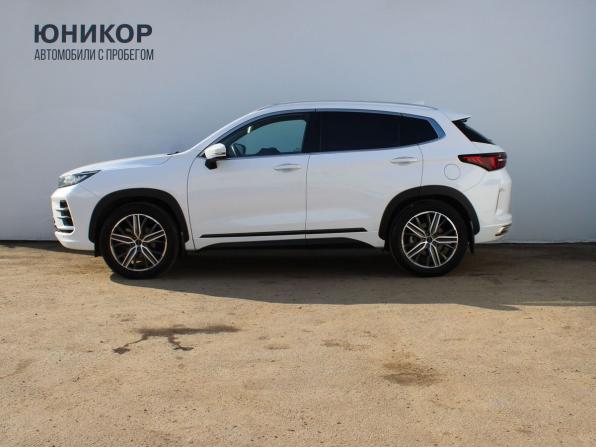 Exeed LX I Рестайлинг с пробегом 2023 года, цена 1 839 000 рублей, 39610 км, внедорожник, Автокод Объявления