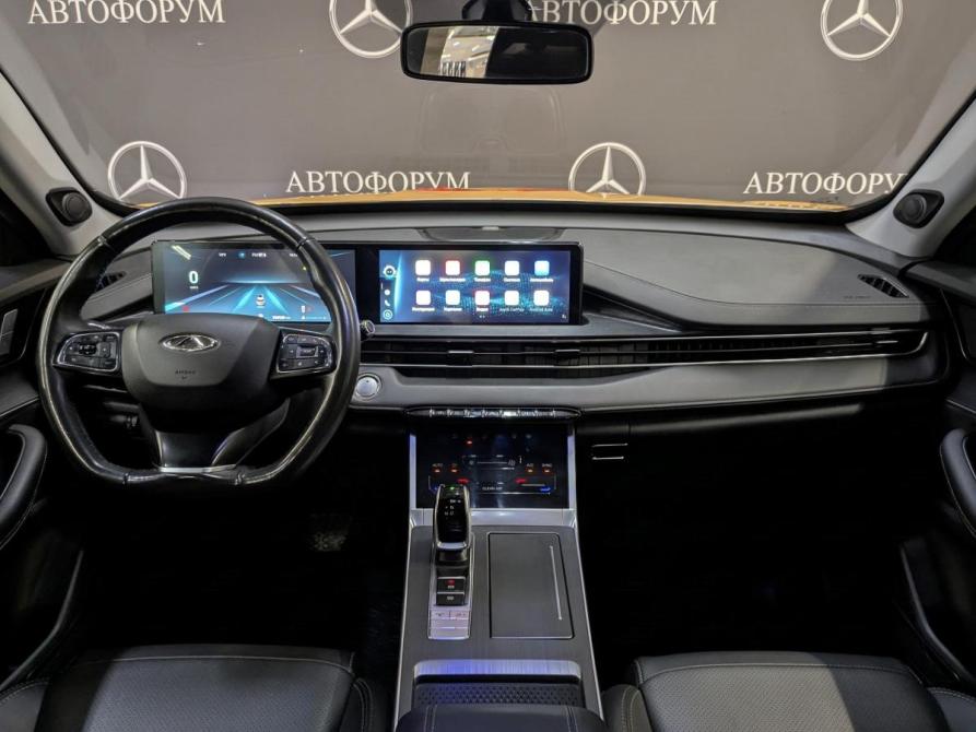 Chery Tiggo 7 Pro Max I Москва  - изображение 14