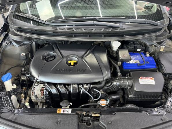 Kia Cerato III с пробегом 2014 года, цена 1 365 000 рублей, 141062 км, седан, Автокод Объявления