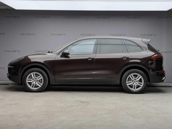 Porsche Cayenne II Рестайлинг (958) с пробегом 2015 года, цена 3 297 000 рублей, 221001 км, внедорожник, Автокод Объявления