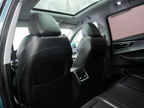 Chery Tiggo 7 Pro I с пробегом 2021 года, цена 1 753 000 рублей, 56000 км, внедорожник, Автокод Объявления