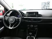Kia Picanto III Новосибирск  - изображение 33