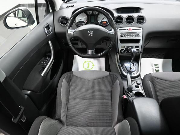 Peugeot 308 I Рестайлинг с пробегом 2011 года, цена 495 000 рублей, 224696 км, хэтчбек, Автокод Объявления