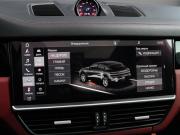 Porsche Cayenne III Москва  - изображение 71