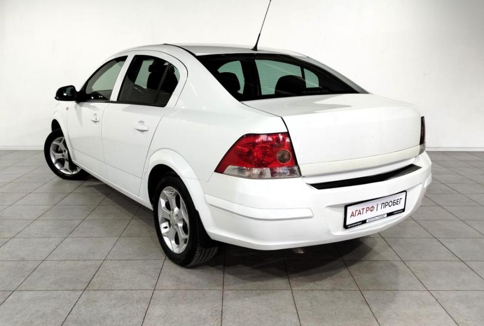 Opel Astra H Рестайлинг Саратов  - изображение 7