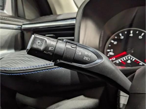 Haval Jolion I Рестайлинг с пробегом 2023 года, цена 1 849 000 рублей, 54500 км, внедорожник, Автокод Объявления