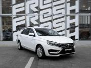 Lada (ВАЗ) Vesta I Рестайлинг (NG) Ставрополь  - изображение 20