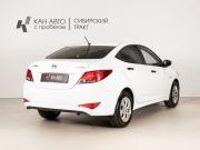 Hyundai Solaris I Рестайлинг Казань  - изображение 10