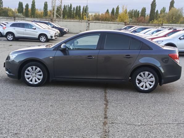 Chevrolet Cruze I с пробегом 2010 года, цена 585 000 рублей, 174000 км, седан, Автокод Объявления