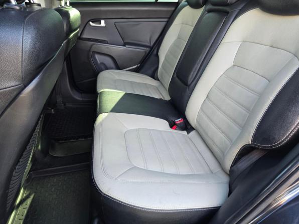 Kia Sportage III с пробегом 2011 года, цена 1 390 000 рублей, 171000 км, внедорожник, Автокод Объявления